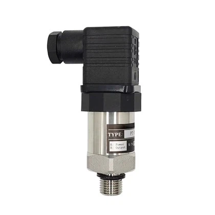 VLF-309 Pemancar Tekanan