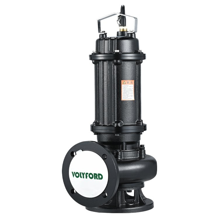 Submersible Sewage Pump